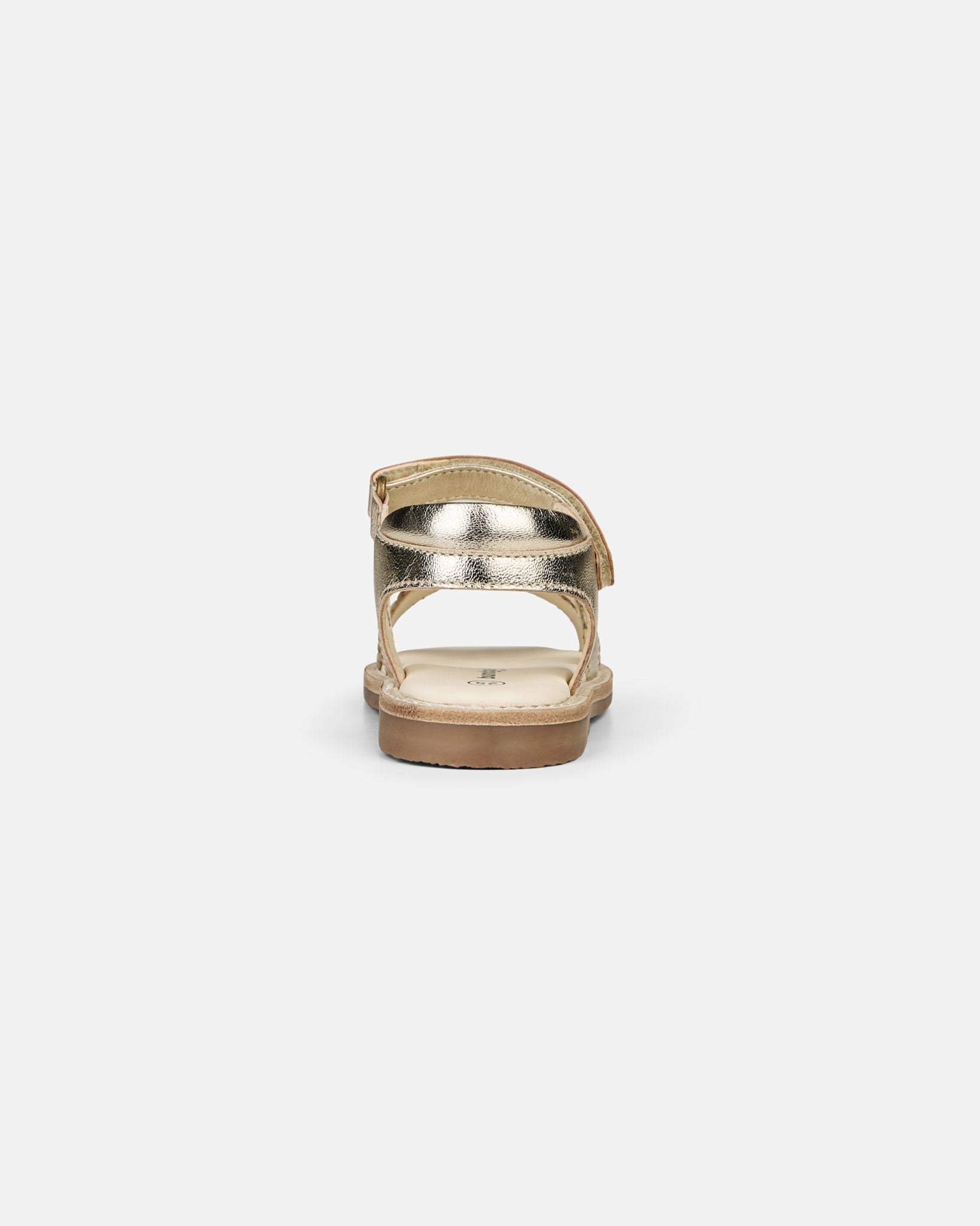 Laura Scallop Goldie