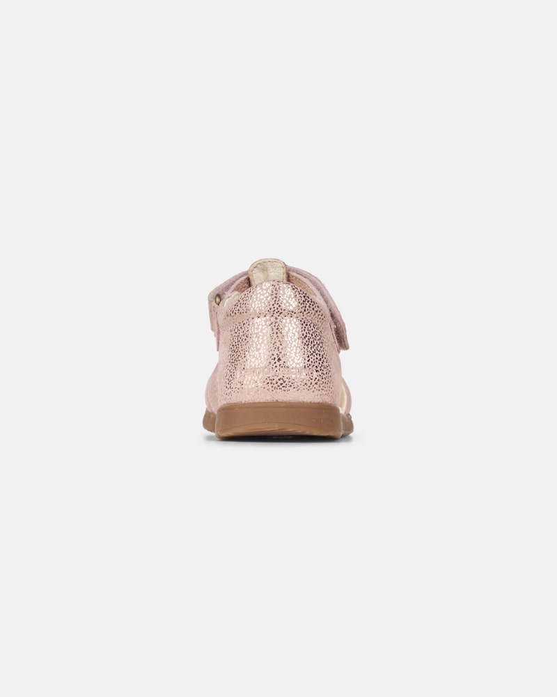 Ivy Old Rose Gold