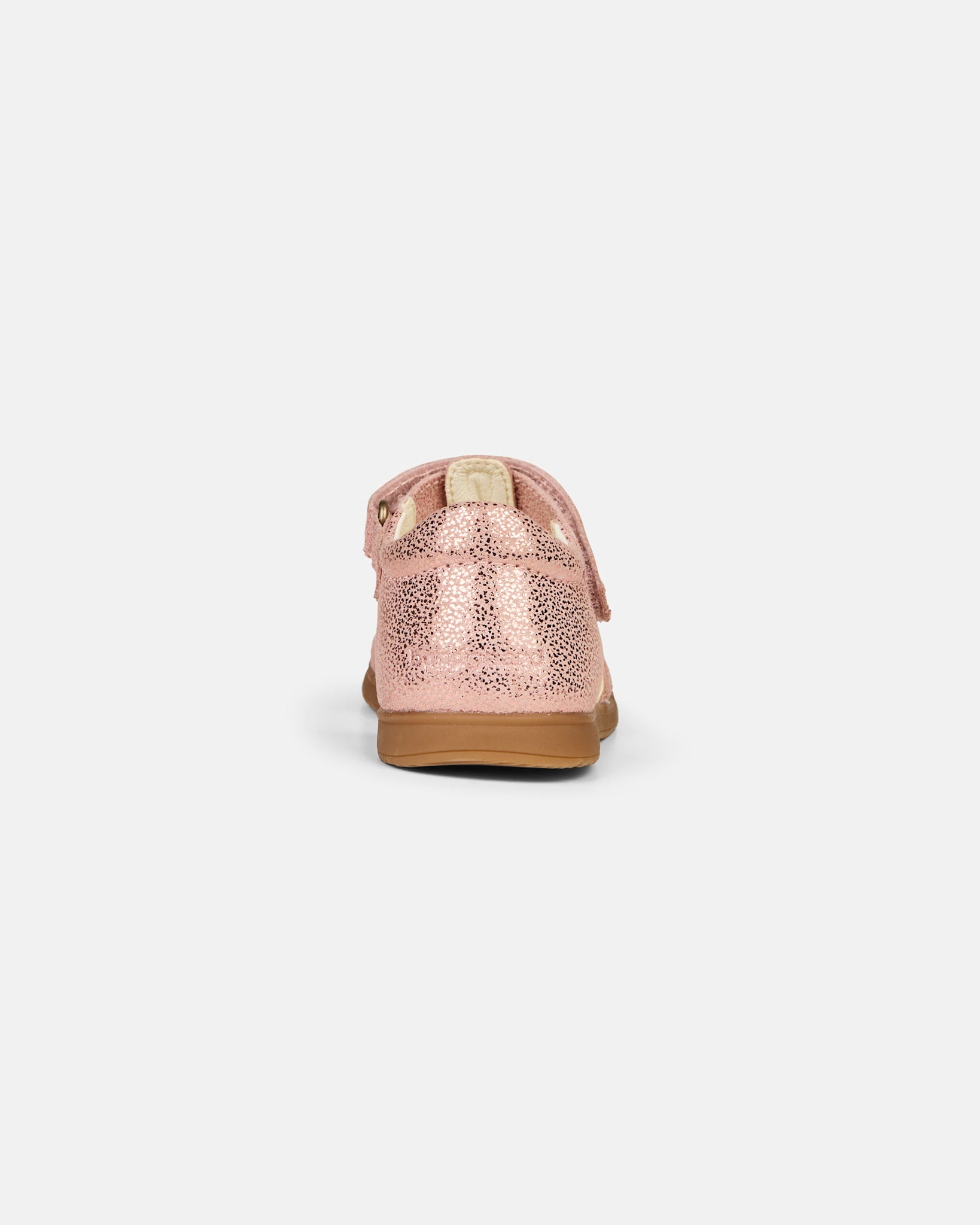 Ivy Vintage Rose Glitter
