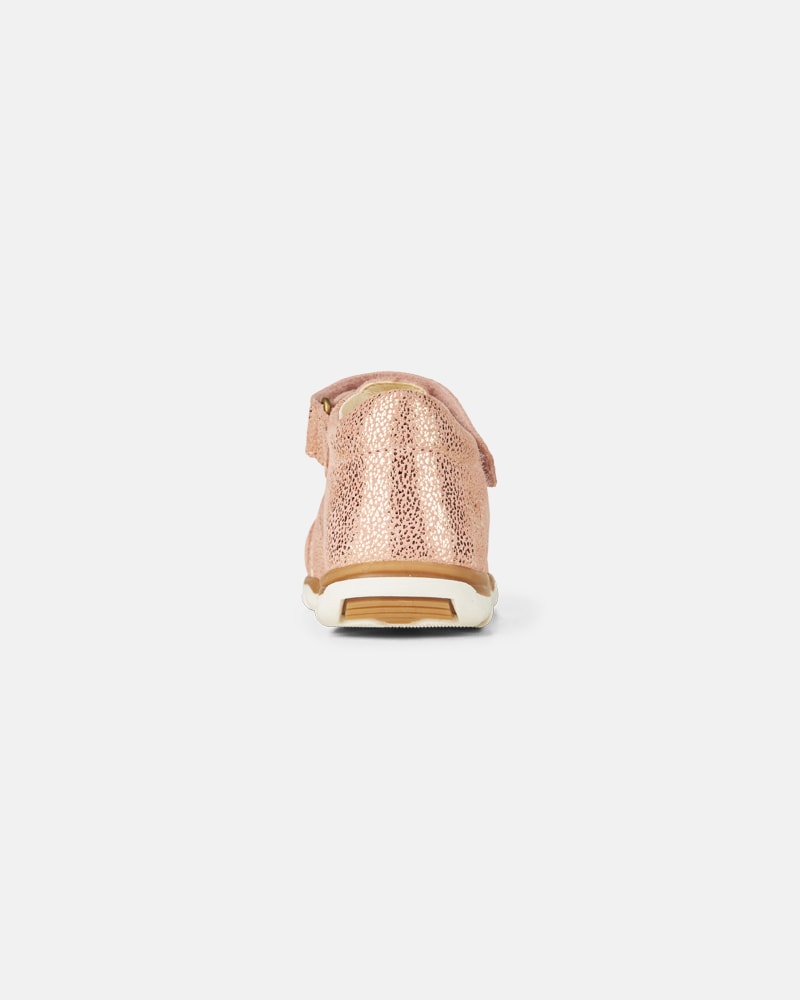 Sofus Old Rose Gold