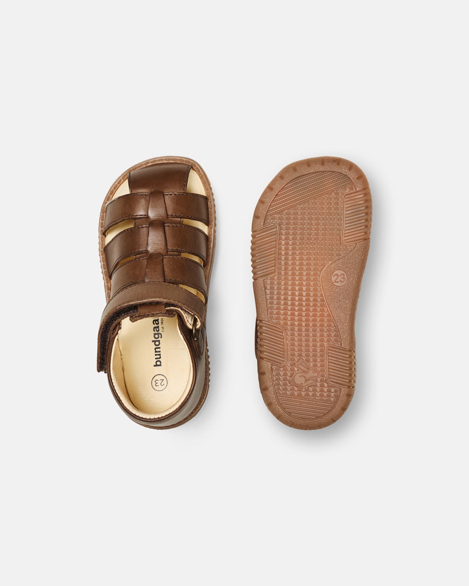 Rollo Dark Brown