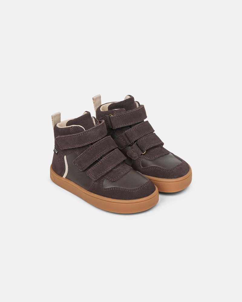 Nero Dark Brown