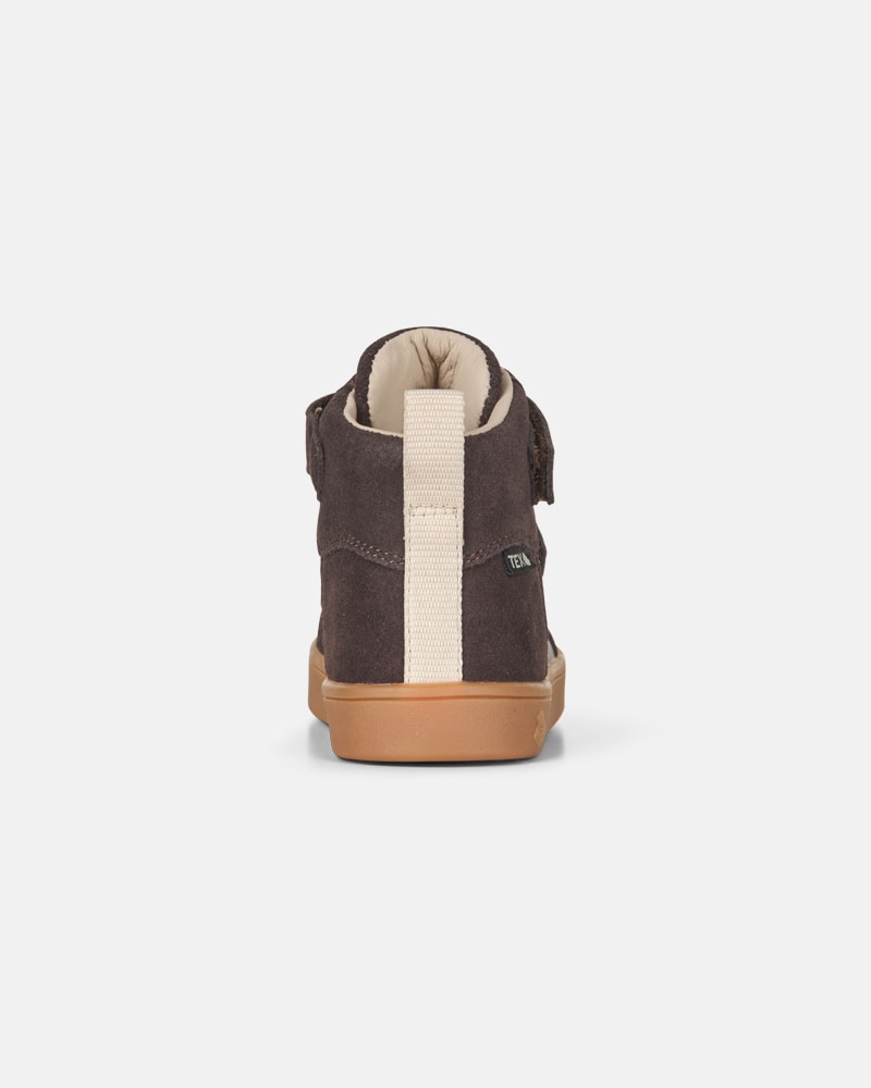 Nero Dark Brown