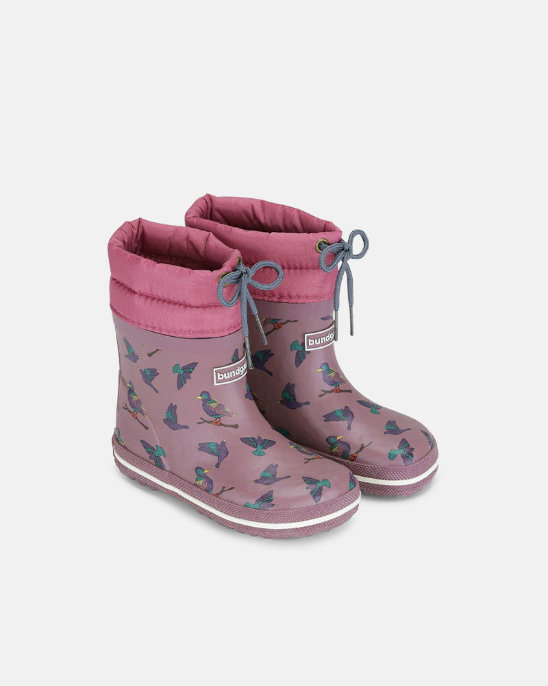 Cirro Low Warm Sterling