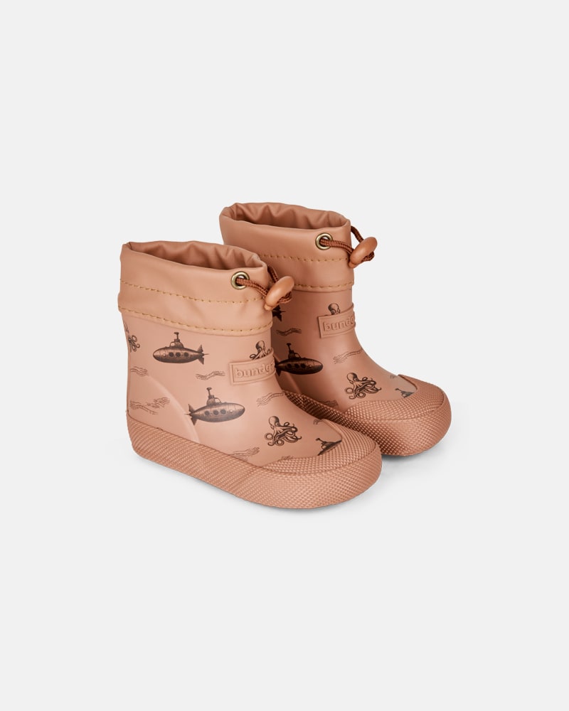 Cover Mocha Submarine