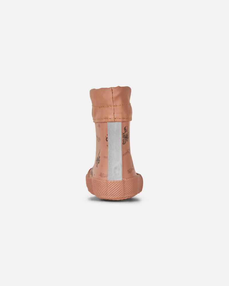 Cover Mocha Submarine