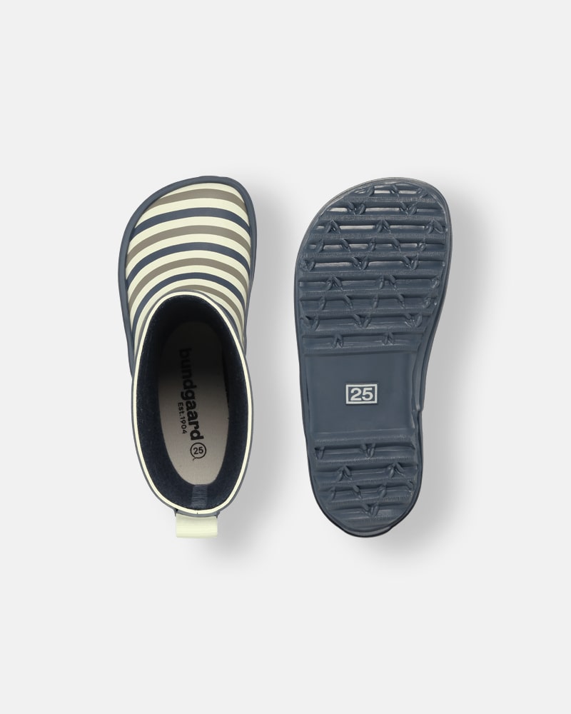 Charly Oceanic Stripe