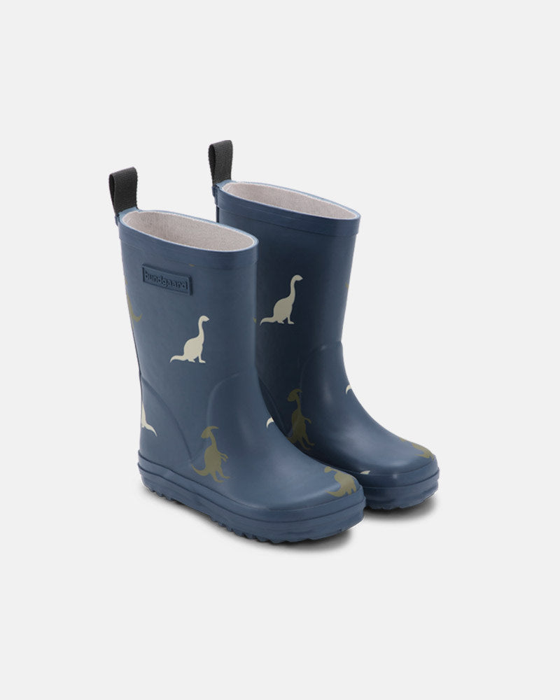 Charly Navy Dino