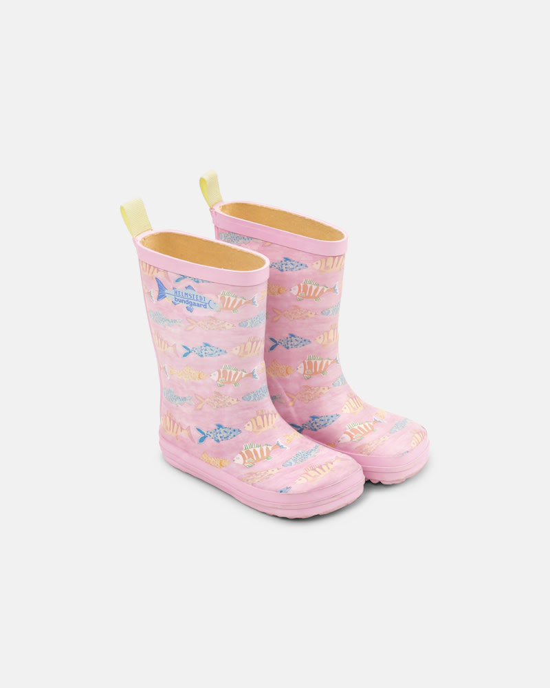 Charly Fish Pond Coral