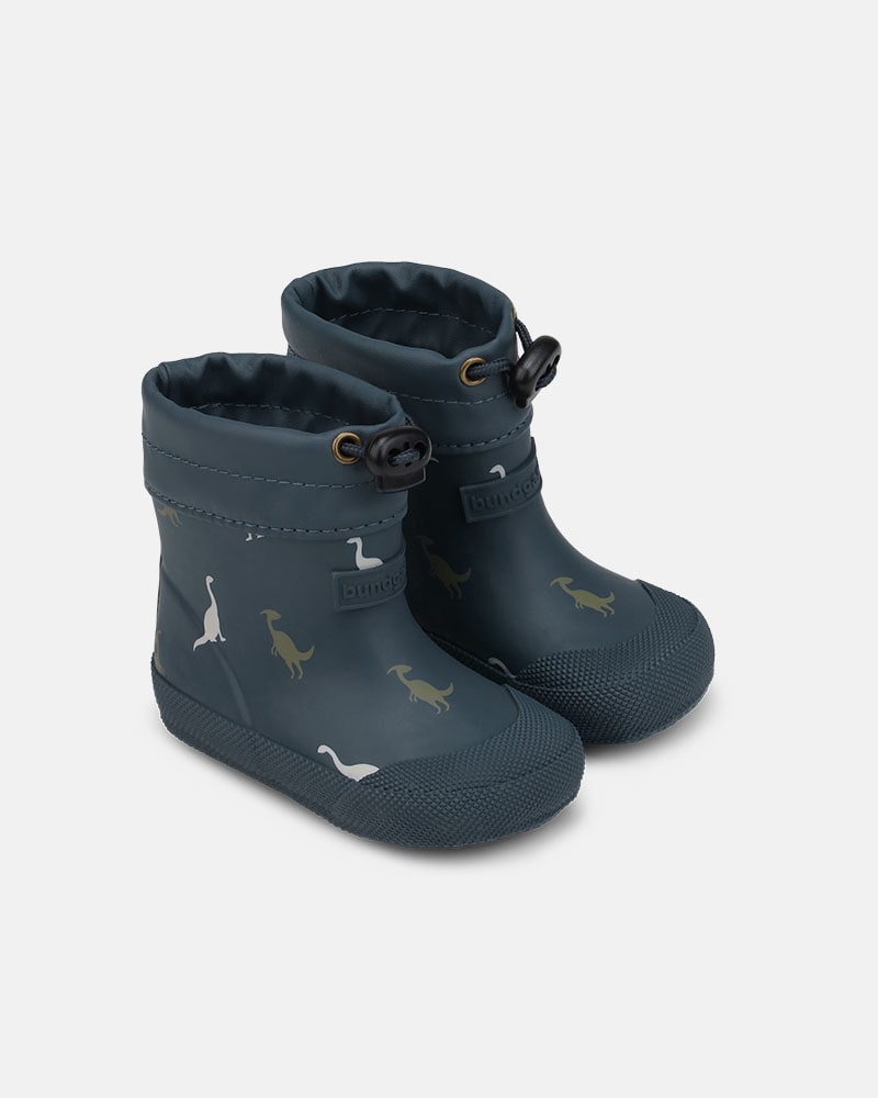 Malik Navy Dino