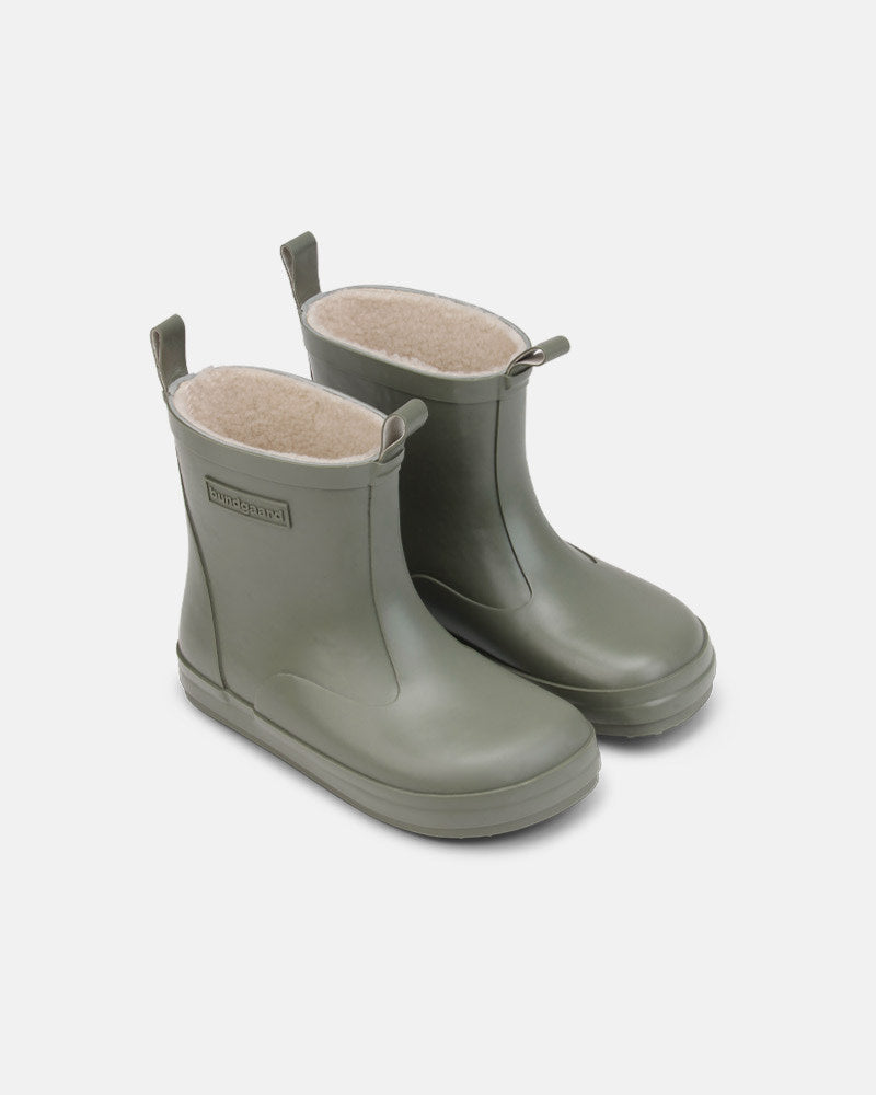 Rain Army