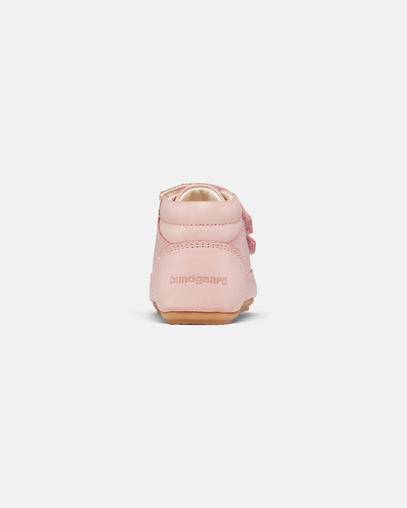 Prewalker II Strap Old Rose
