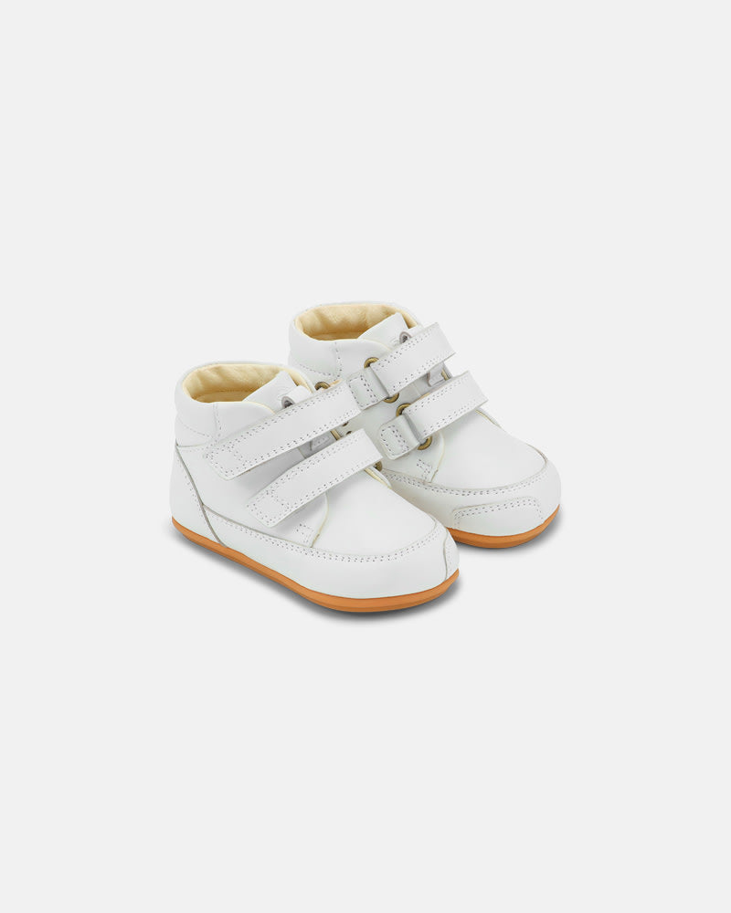 Prewalker II Strap White