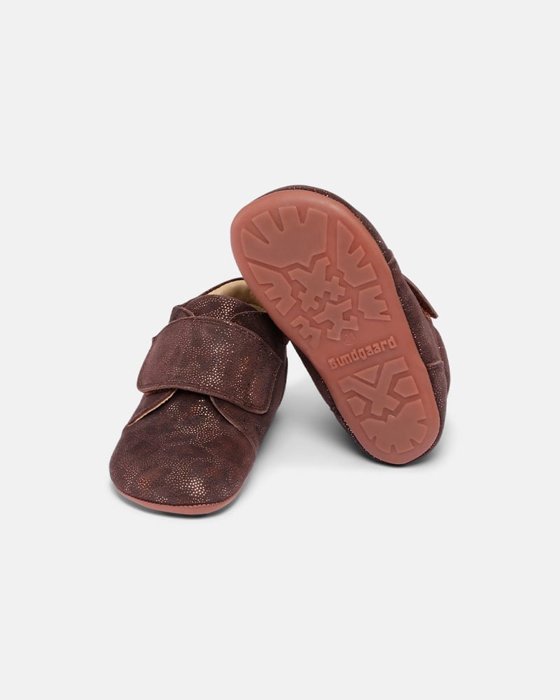 Tannu Brown Leo