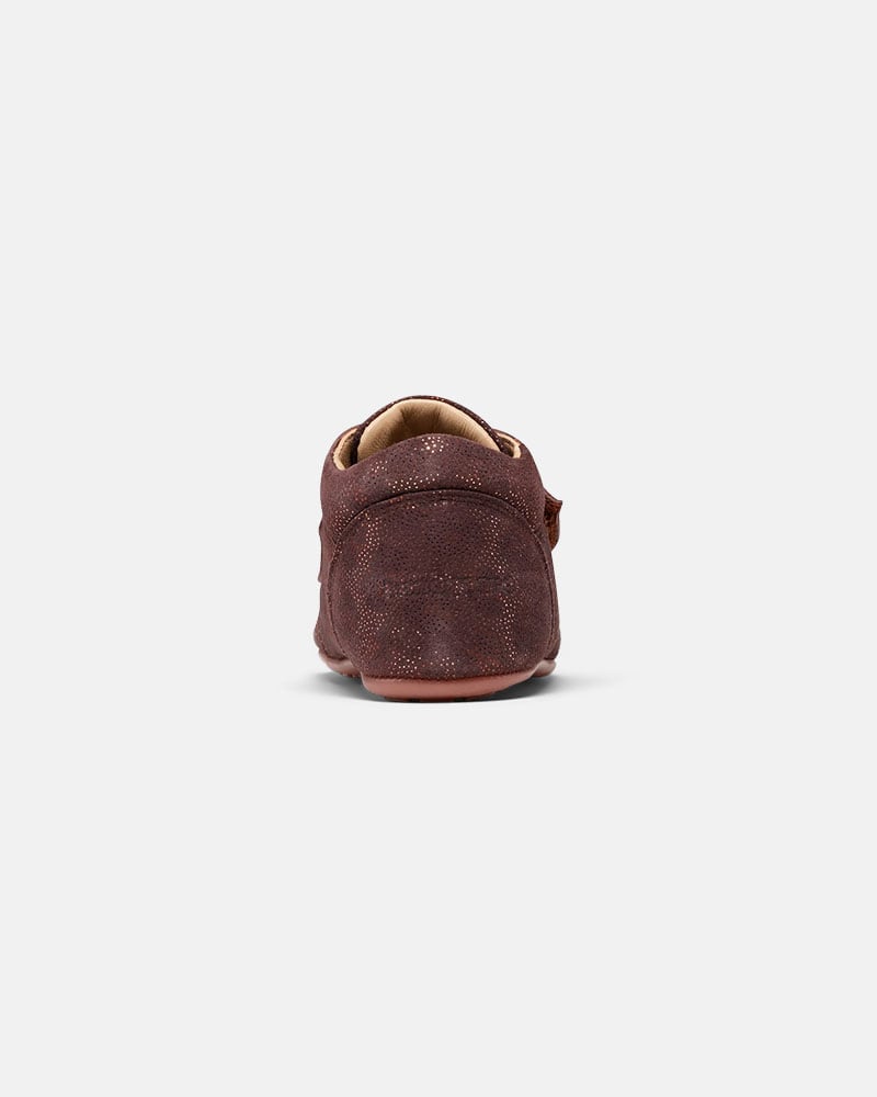 Tannu Brown Leo