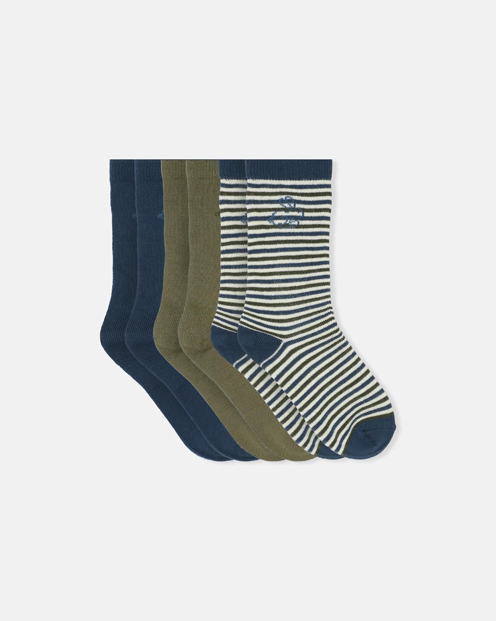 Harper 3 pack Rocket