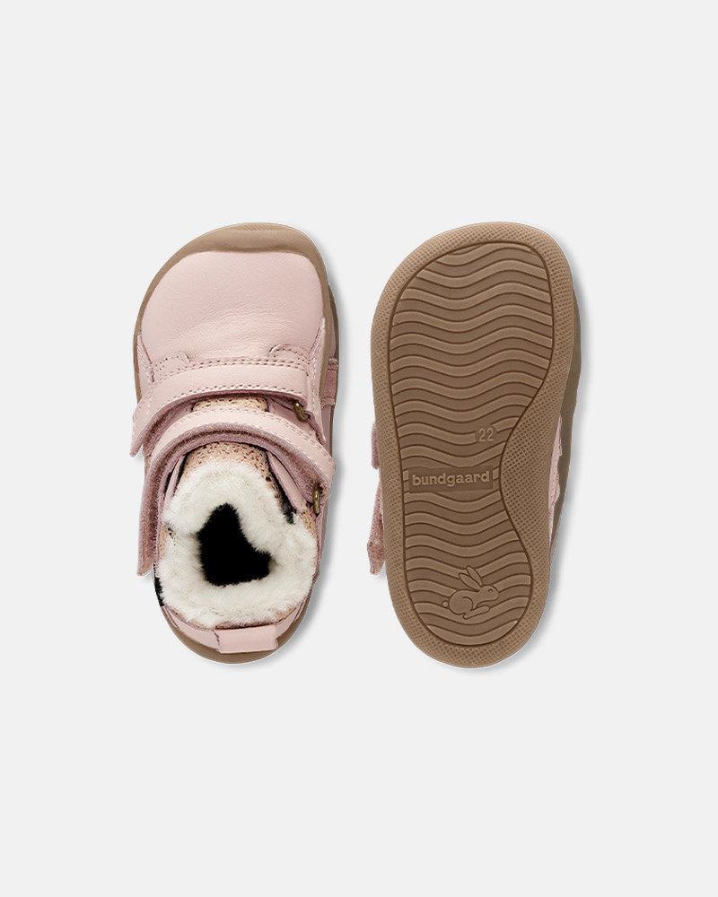 Bracelet Willie Rose Gold Stream