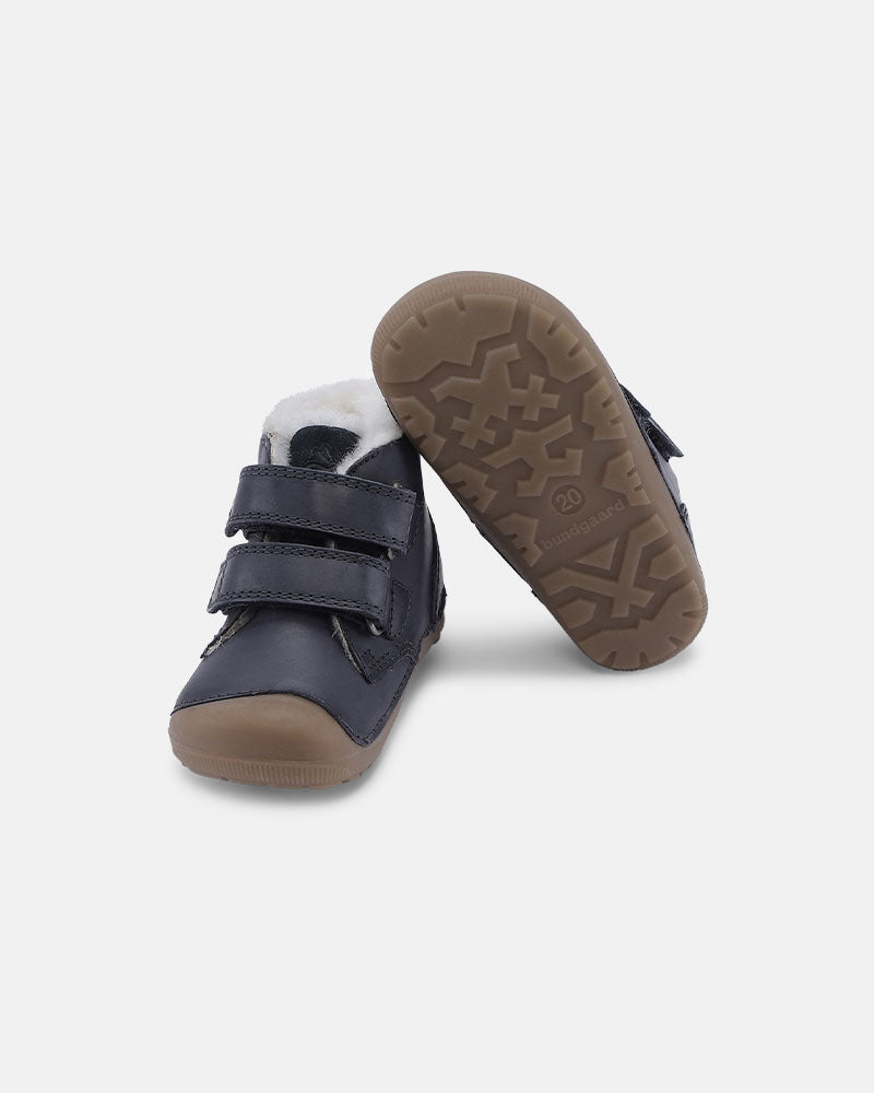 Petit Mid Winter Strap Navy