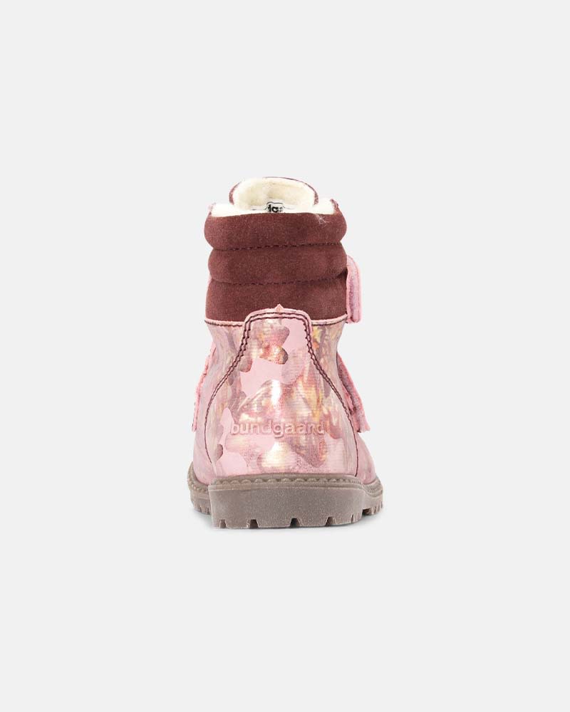 Tokker Rose Mili