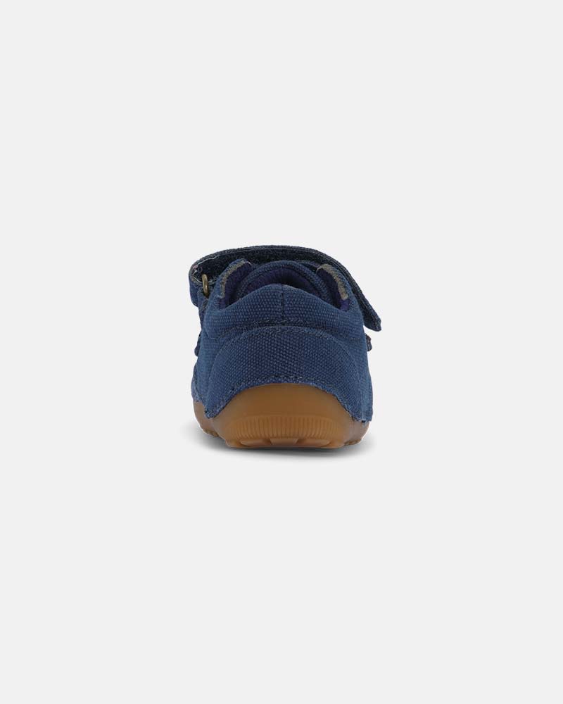 Petit Strap Canvas Navy