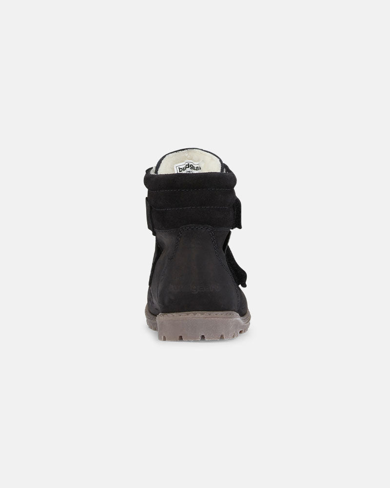 Tokker Black